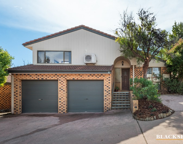 3/88 Julia Flynn Avenue, Isaacs ACT 2607