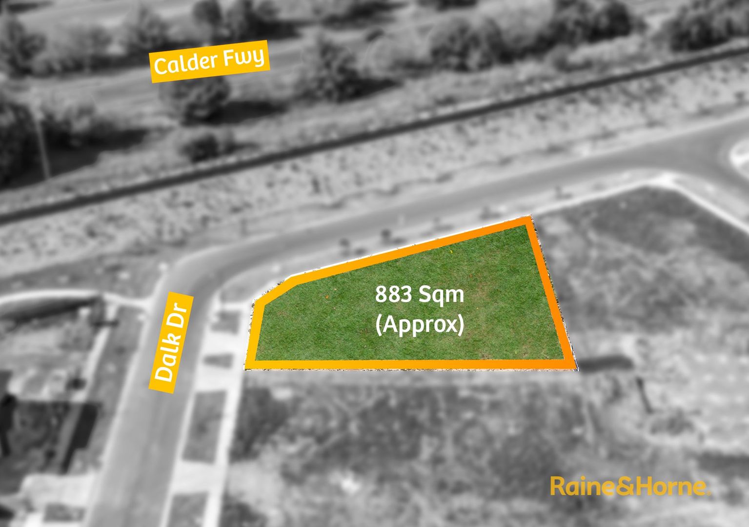 Lot 1027/51 Dalk Drive, Gisborne VIC 3437, Image 1