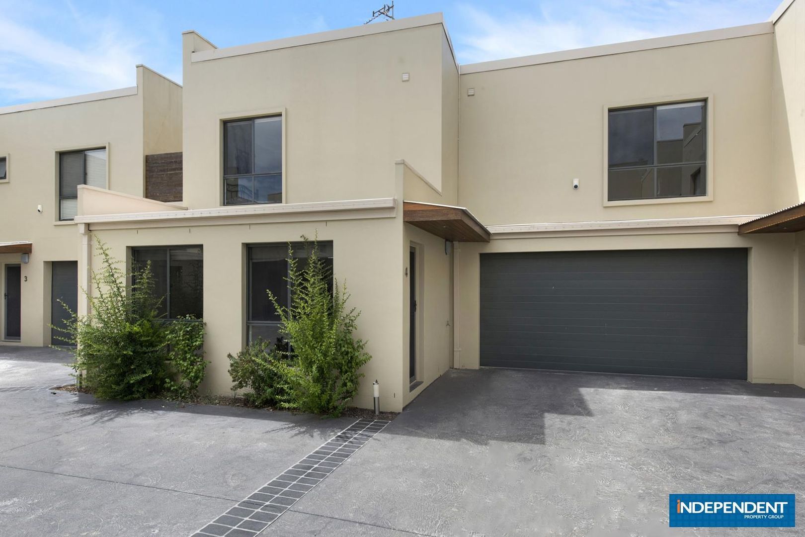 4/13 Gerald Street, Queanbeyan Property History & Address Research