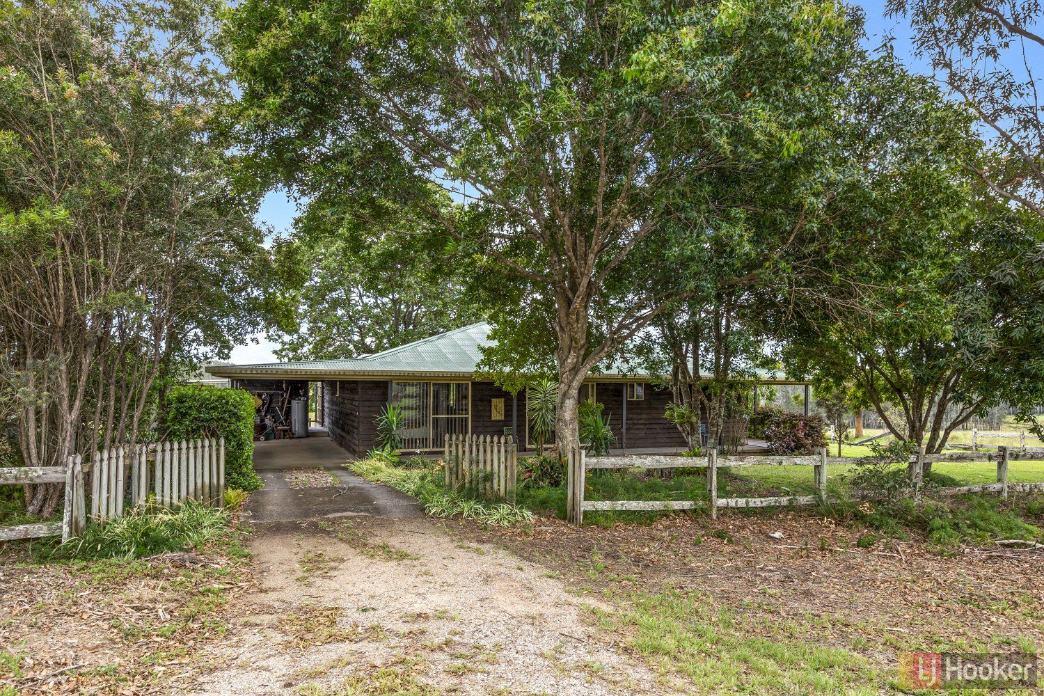 308 Saleyards Road, Collombatti NSW 2440, Image 0