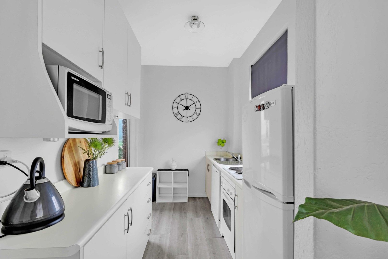 2 bedrooms Apartment / Unit / Flat in 3/1 Biffons Court LAUNCESTON TAS, 7250
