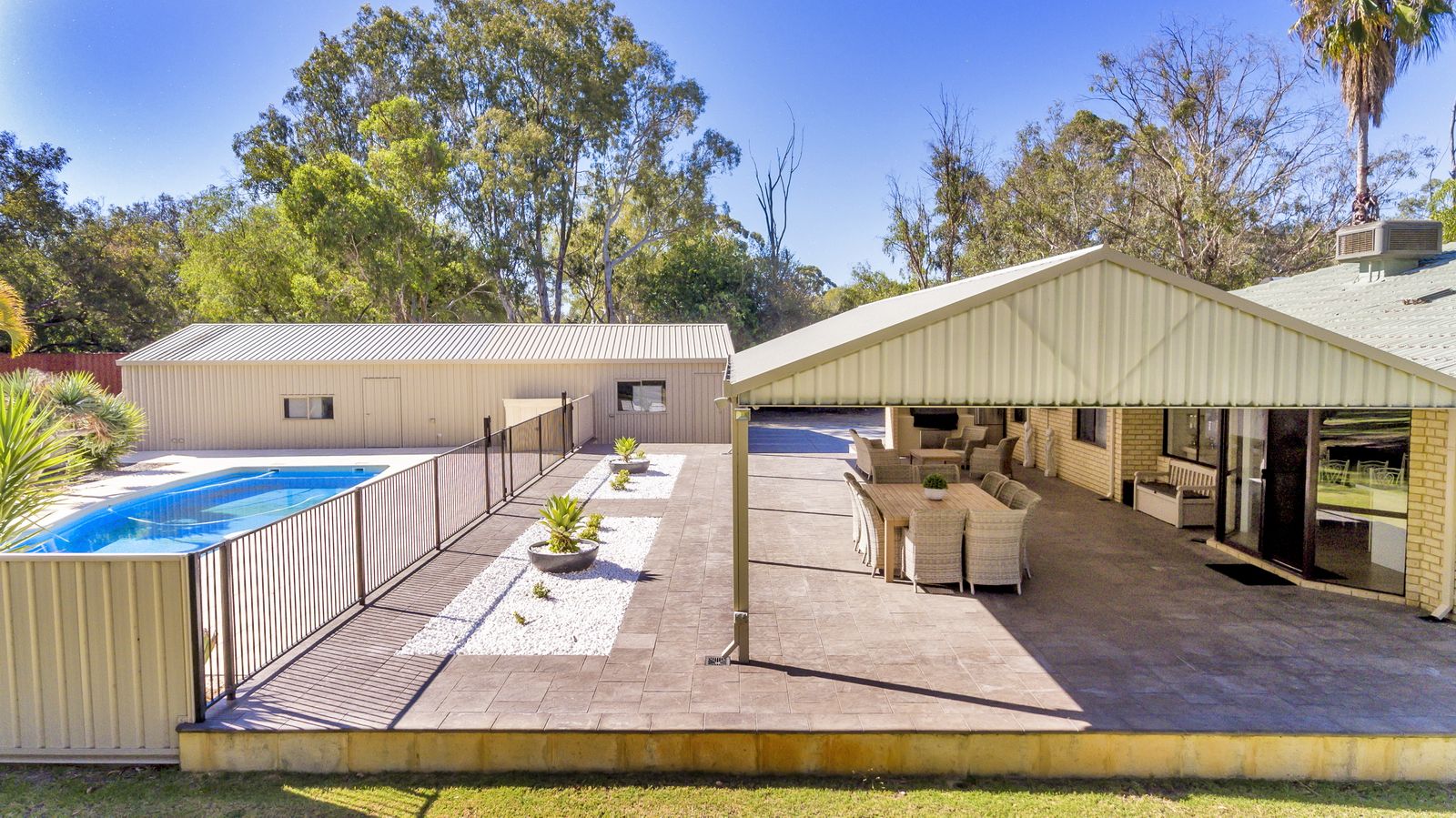 457 Young Road, Baldivis WA 6171 House for Sale 899,000 Domain