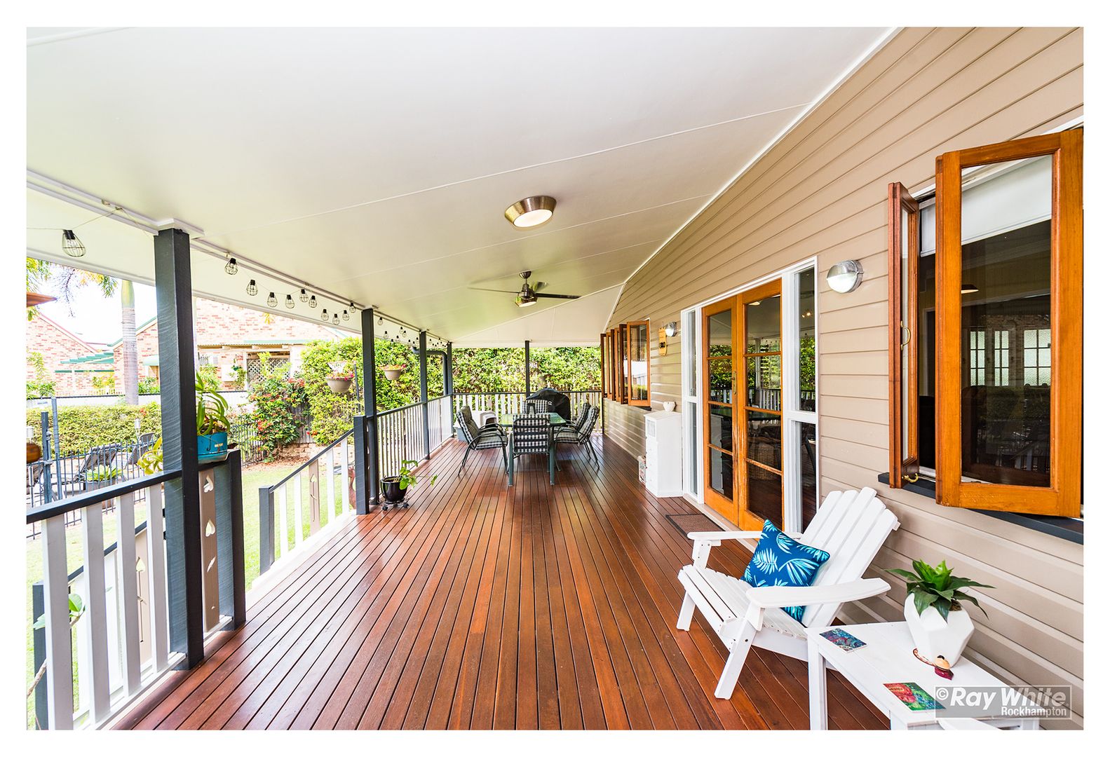 25 Dagmar Street, The Range QLD 4700, Image 2