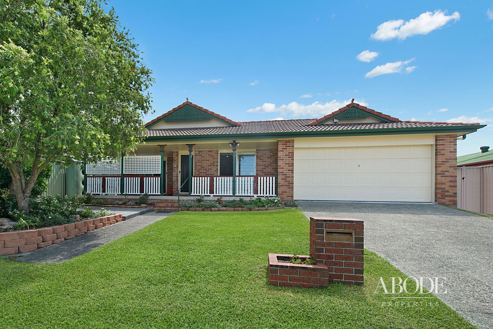 3 Melaleuca Crescent, Rothwell QLD 4022, Image 0