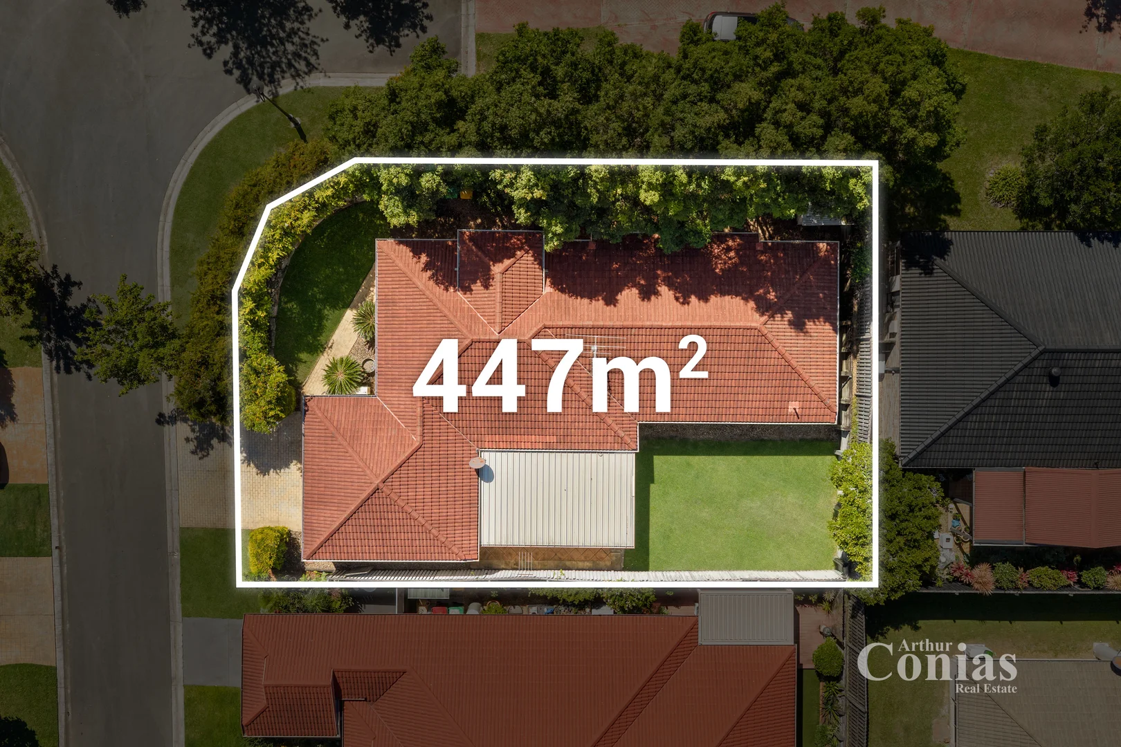 Additional image 17 of 11 Benton Close, The Gap QLD 4061