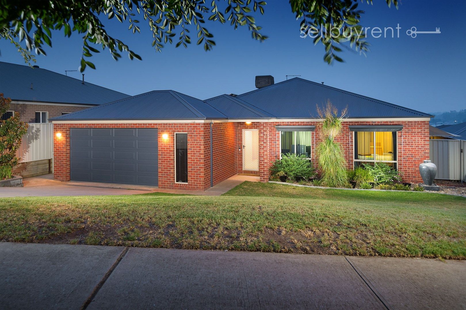 48 Brewer Drive, West Wodonga Property History & Address Research Domain