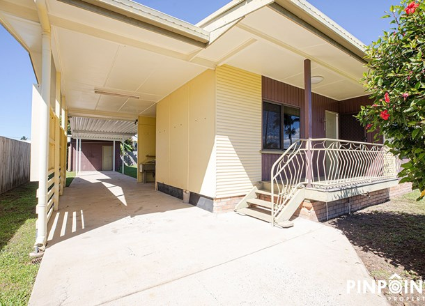 30 Mckinley Street, North Mackay QLD 4740