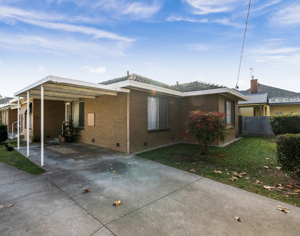 1/30 Meldrum Street, Wangaratta VIC 3677