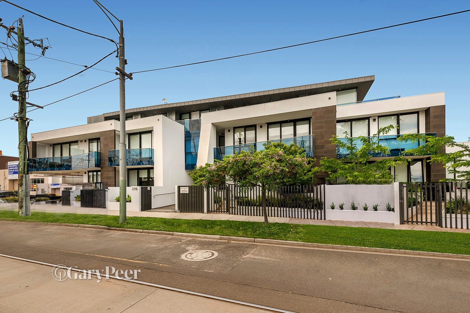 11/1298 Glen Huntly Road, Carnegie VIC 3163, Image 0