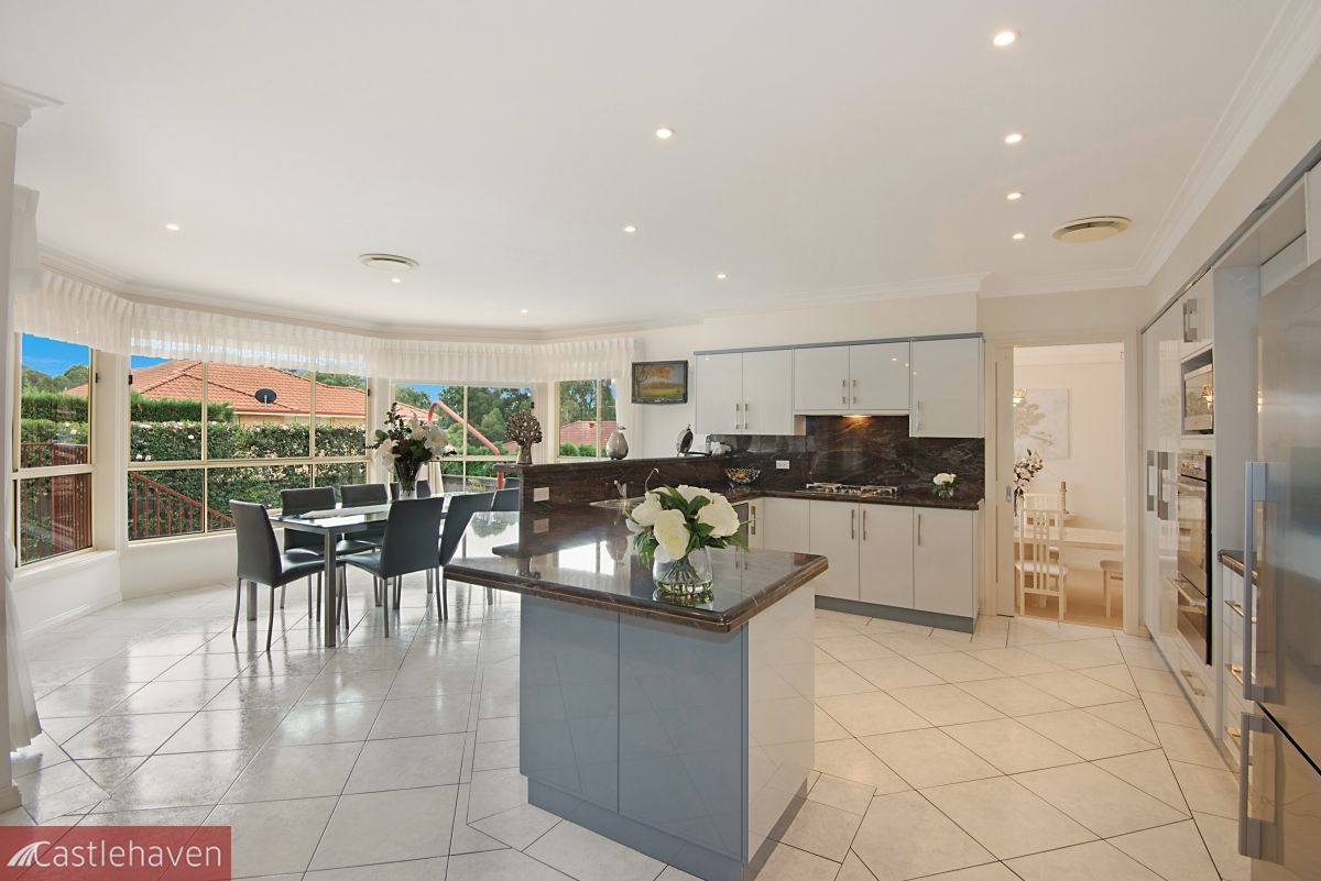 5 Tamara Place, Beaumont Hills NSW 2155, Image 2