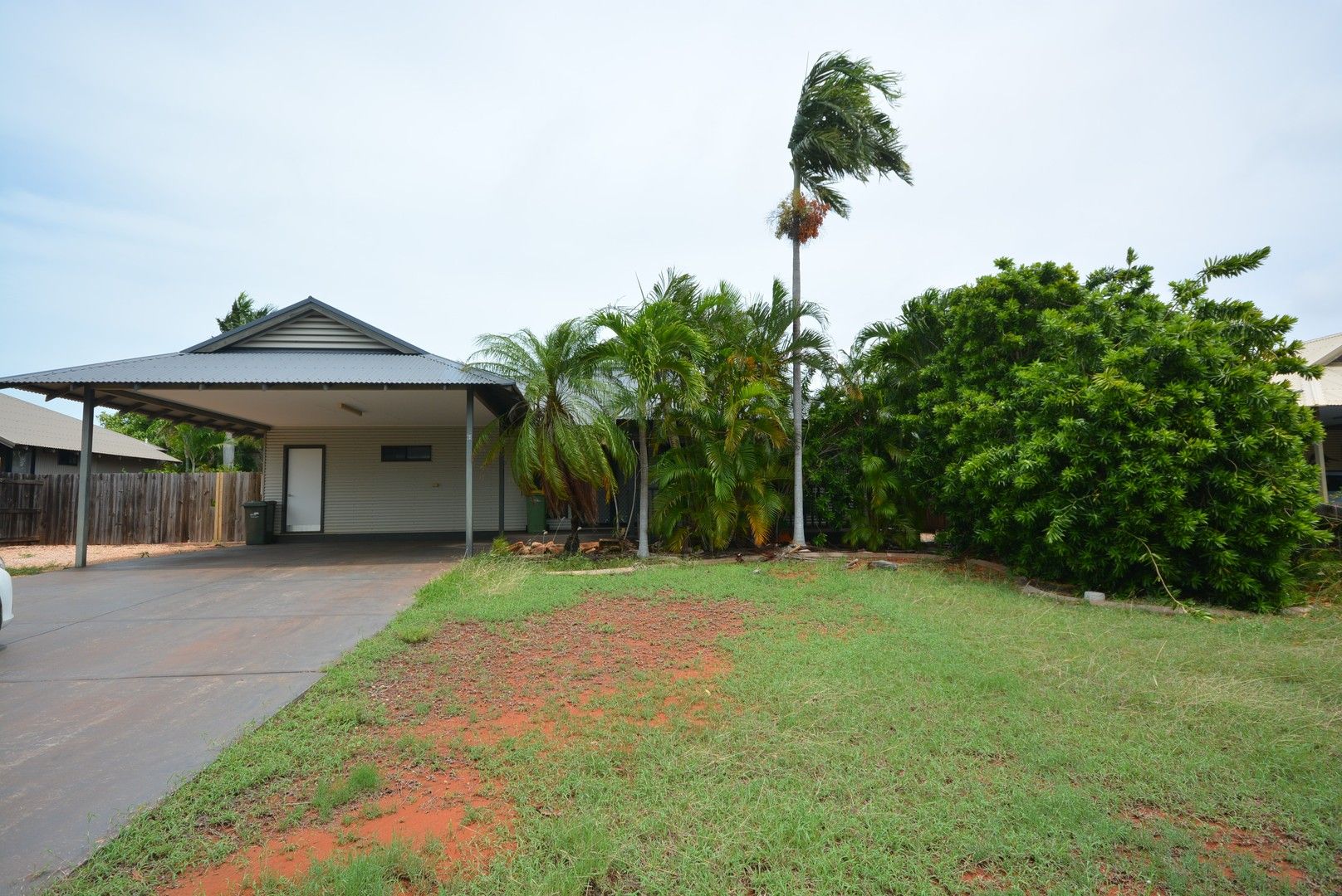 4 bedrooms House in 60 Lorikeet Drive DJUGUN WA, 6725