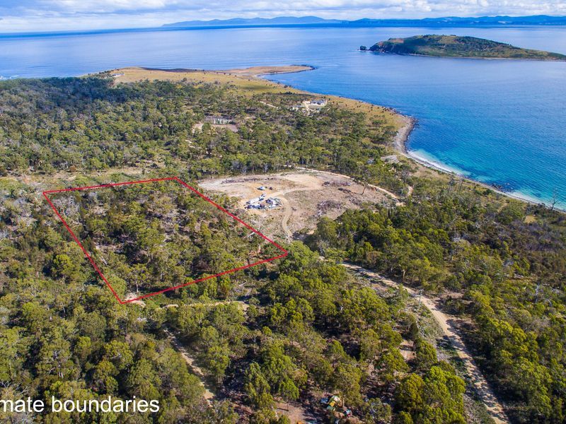 Lot 3 Skeggs Avenue, White Beach TAS 7184, Image 1