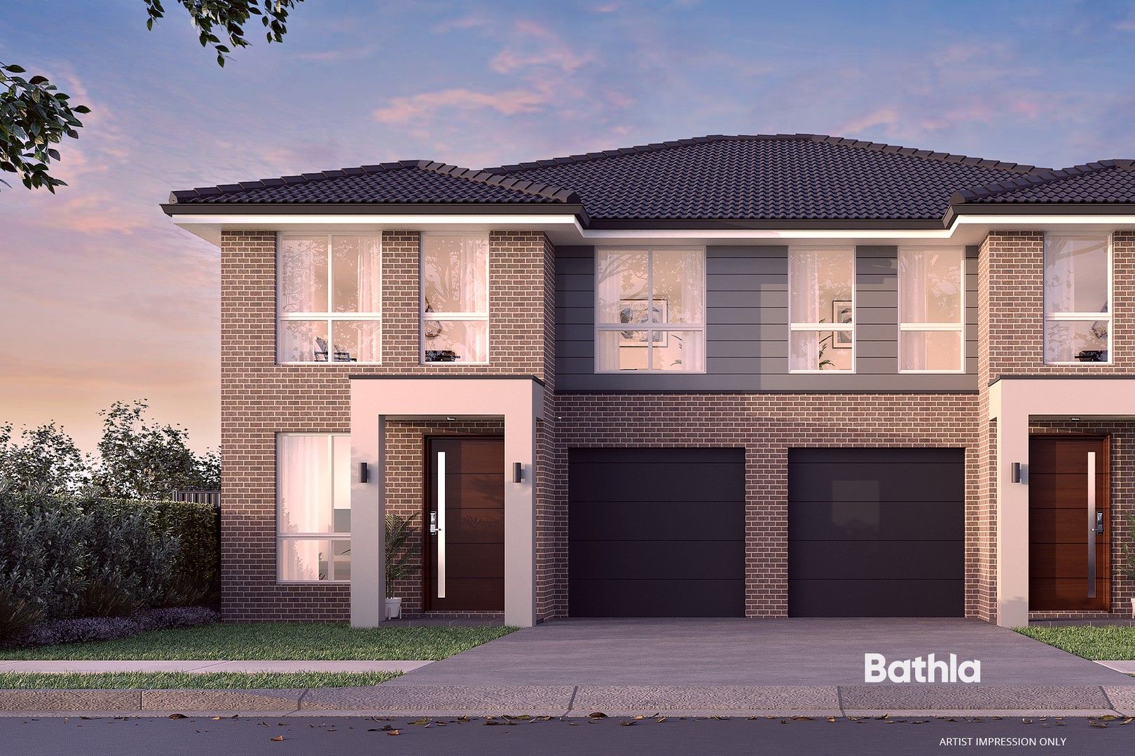 4 bedrooms Townhouse in Unit 5/19 Kensington Park Road RIVERSTONE NSW, 2765