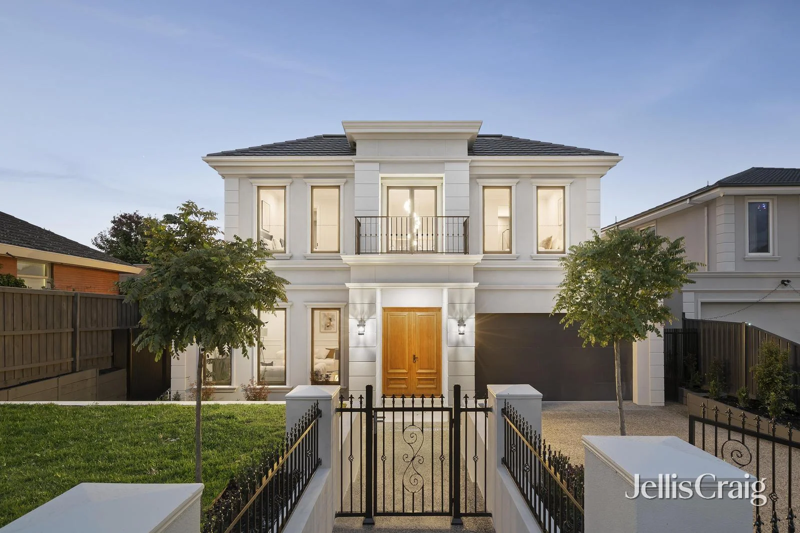 5 Aminga Avenue, Doncaster East VIC 3109