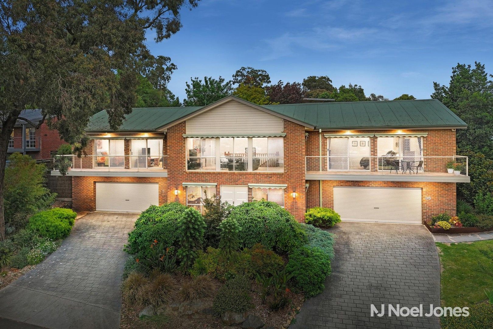 4 bedrooms House in 35 Cobden Crescent LILYDALE VIC, 3140