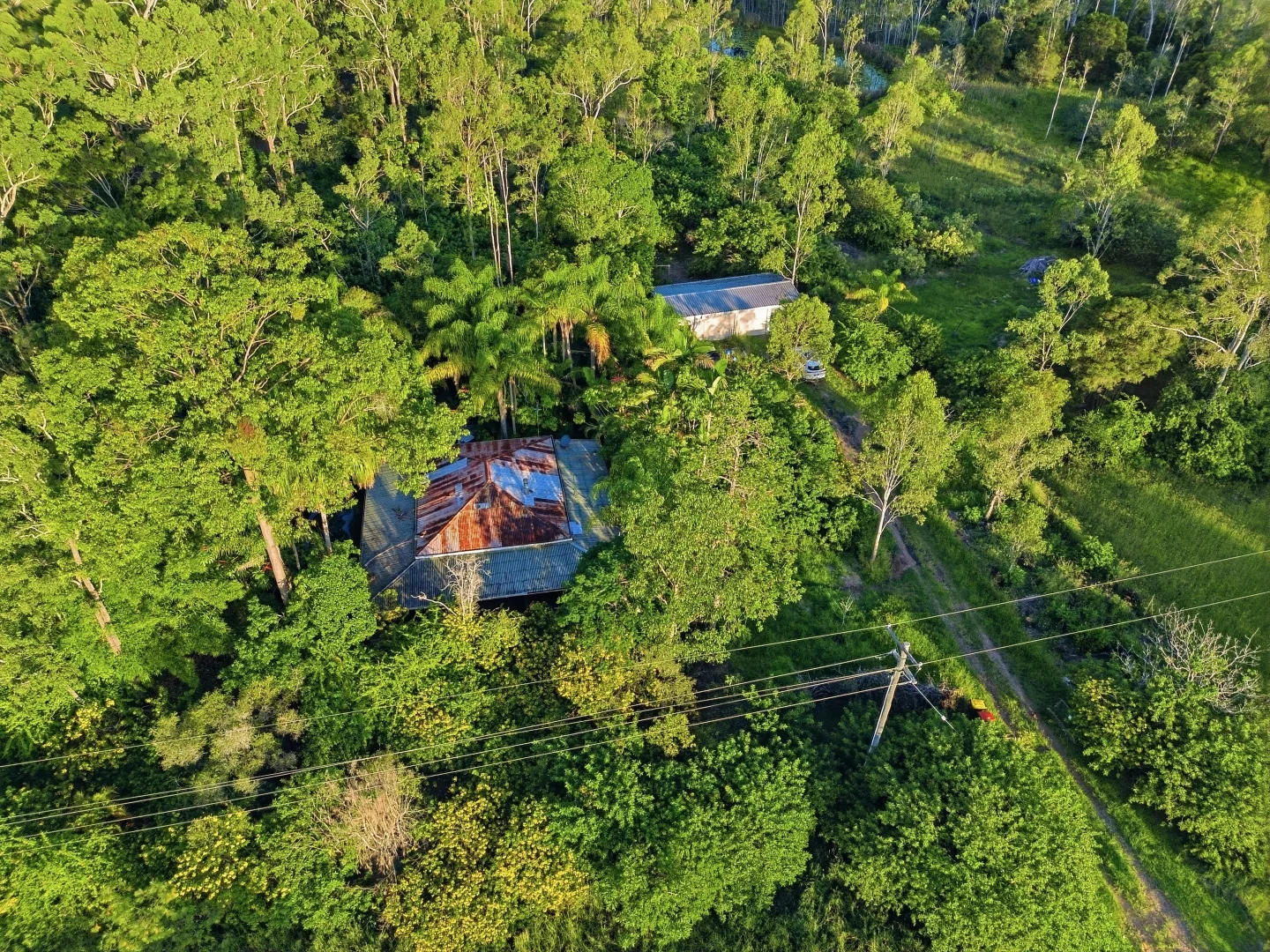 Additional image 18 of 1269 Bidwill Road, Magnolia QLD 4650