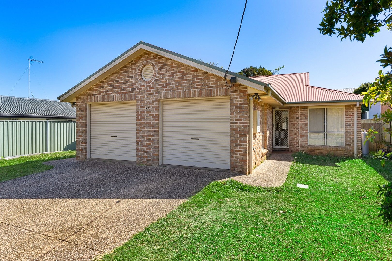 23 Meibusch Street, Rangeville QLD 4350, Image 0