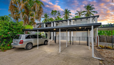 Picture of 3/1-3 Bouganvillea Street, HOLLOWAYS BEACH QLD 4878