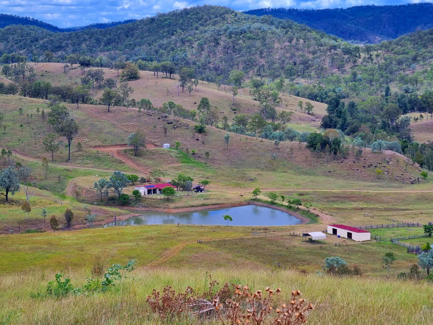 242 Avoca Creek, Avoca Vale QLD 4314 House for Sale Domain