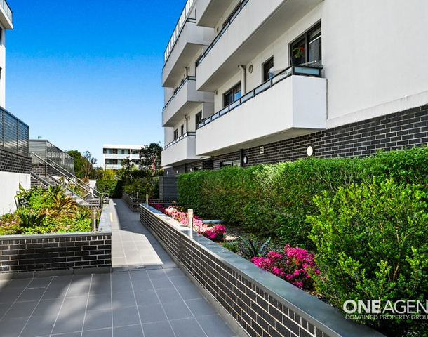 54/9-11 Weston Street, Rosehill NSW 2142