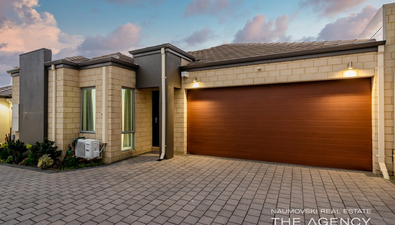 Picture of 3B Halland Way, WESTMINSTER WA 6061