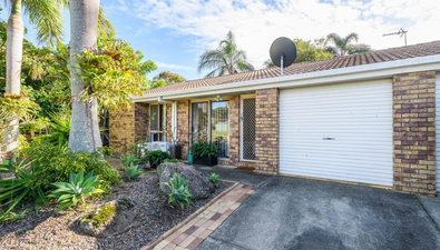 Picture of 2/12 Cassandra Crescent, LABRADOR QLD 4215