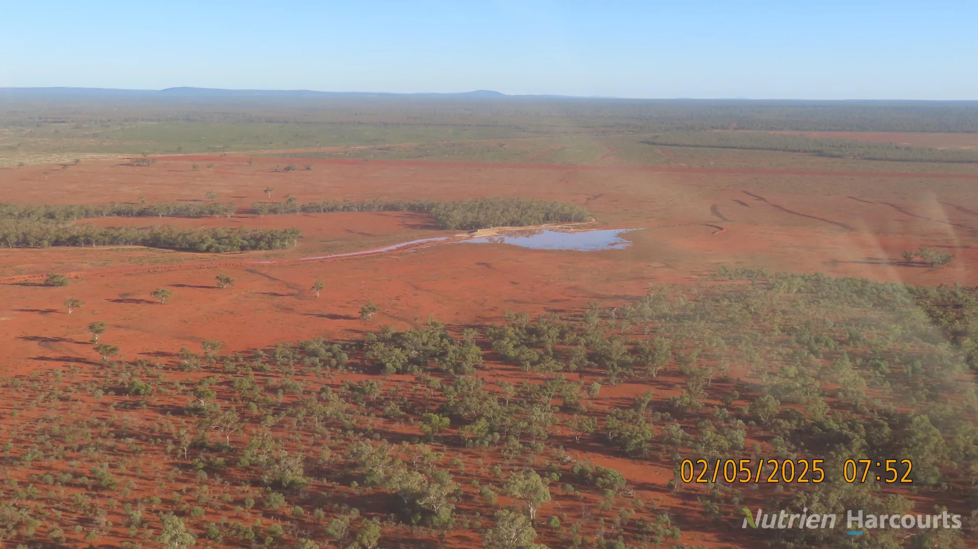 Additional image 5 of * CABLE DOWNS, Cobar NSW 2835
