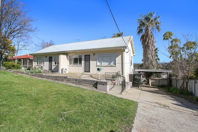 Picture of 481 Lamport Crescent, WEST ALBURY NSW 2640