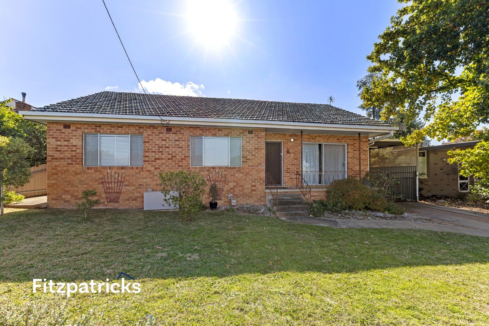 11 Cook Street, Kooringal NSW 2650, Image 0