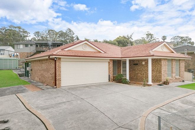 Picture of 80 Clydebank Road, BALMORAL NSW 2283