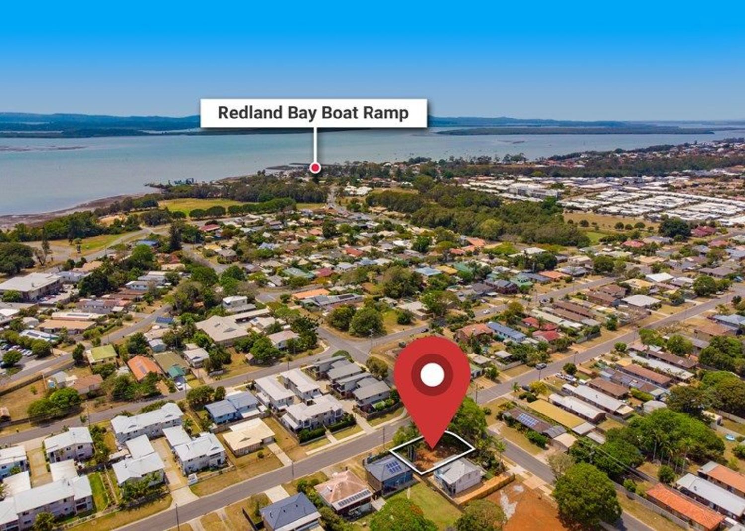 Redland Bay QLD 4165 vacant land for Sale, 297,000 2016253582 Domain