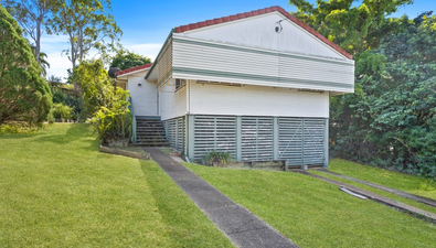 Picture of 6 Garden Street, WEST GLADSTONE QLD 4680