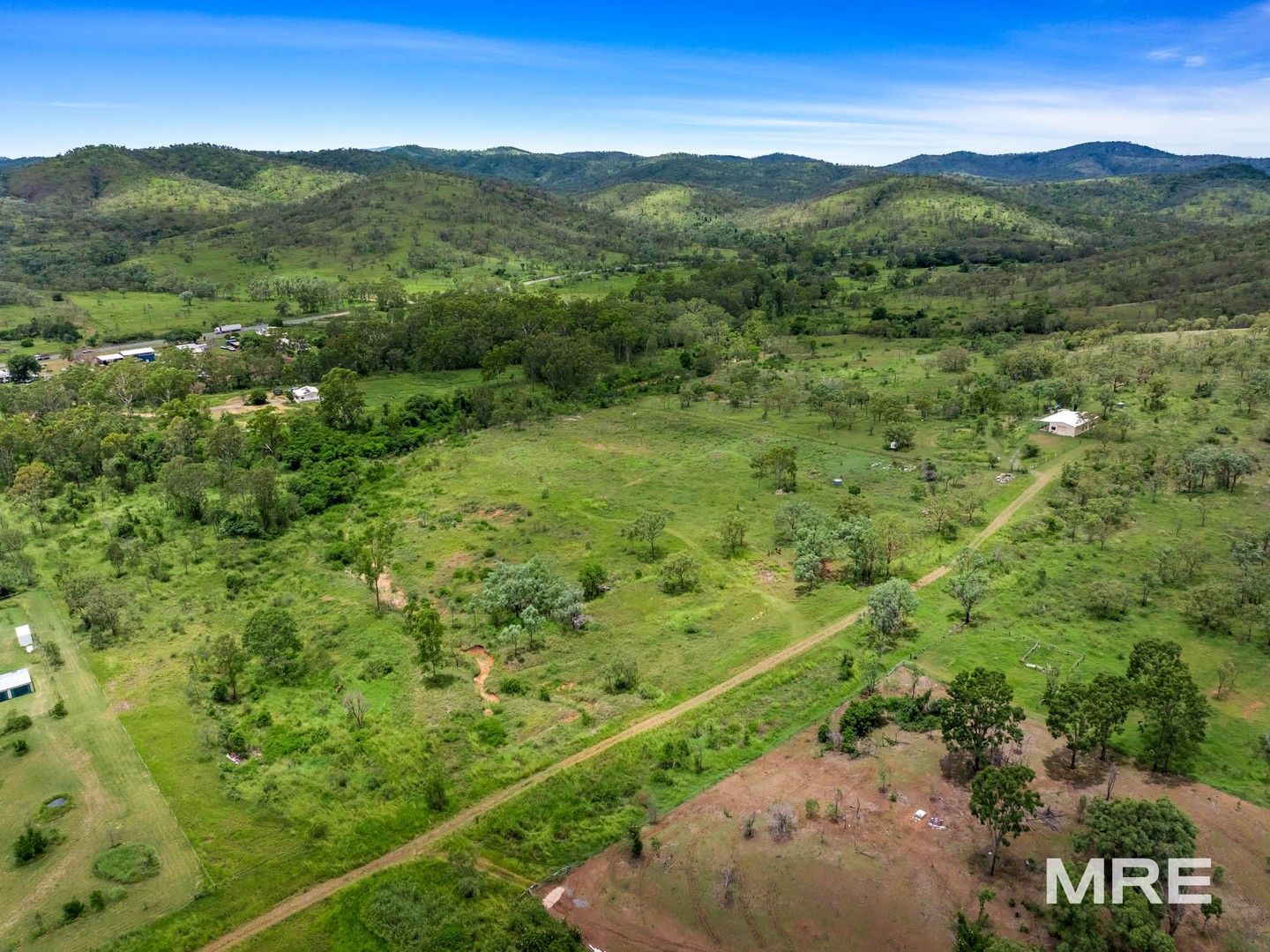 LOT 208 Watson Street, Westwood QLD 4702, Image 0