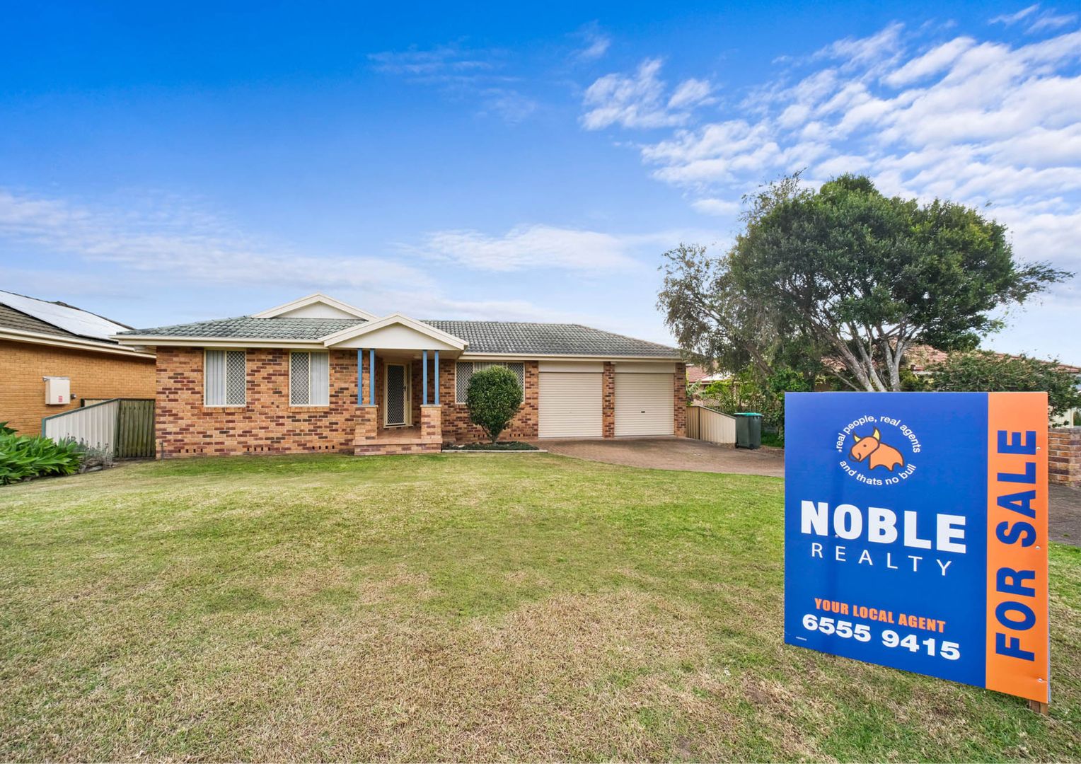 121 The Southern Parkway , Forster Property History & Address