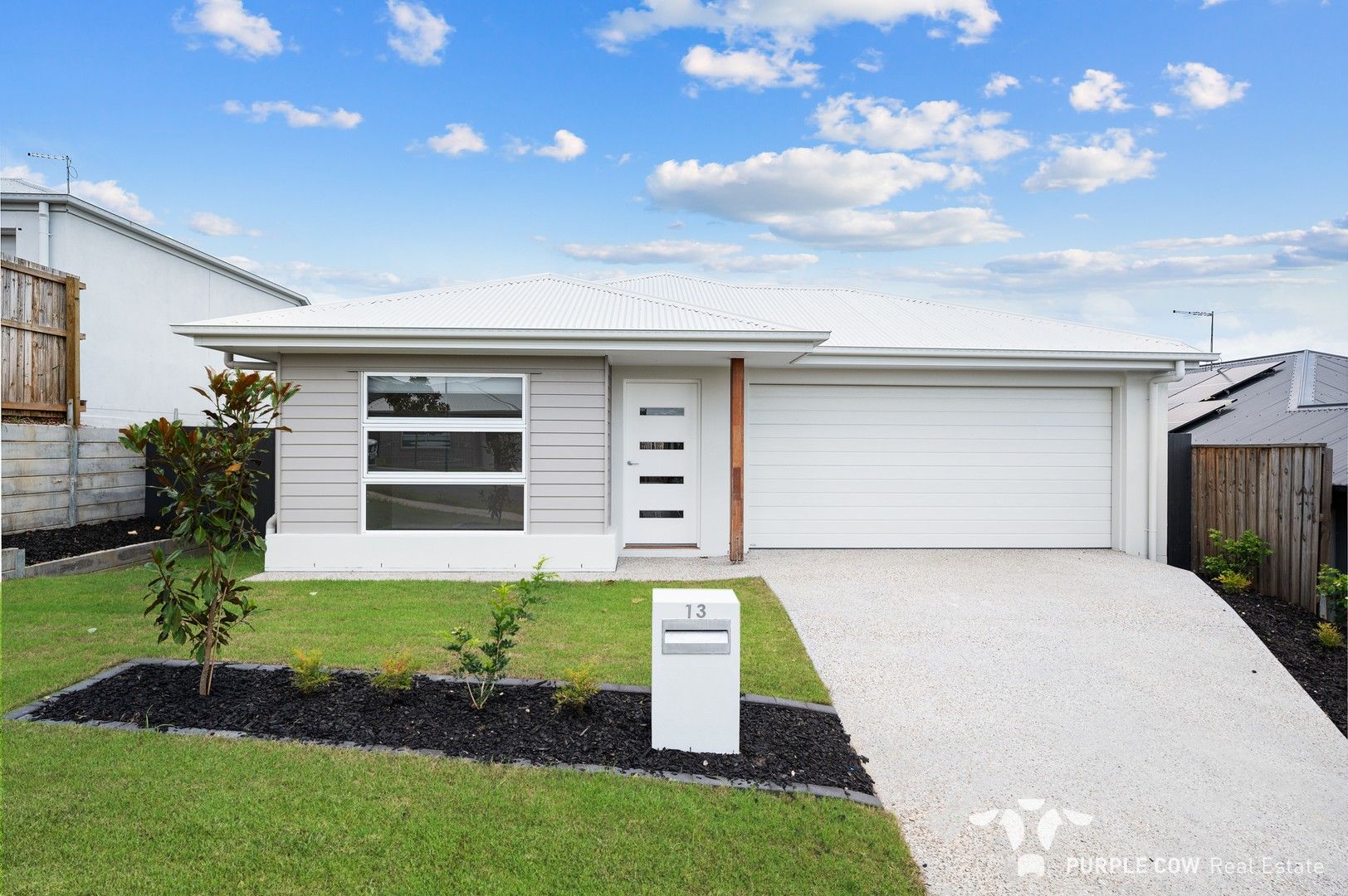 4 bedrooms House in 13 Aquilla Rise SOUTH RIPLEY QLD, 4306