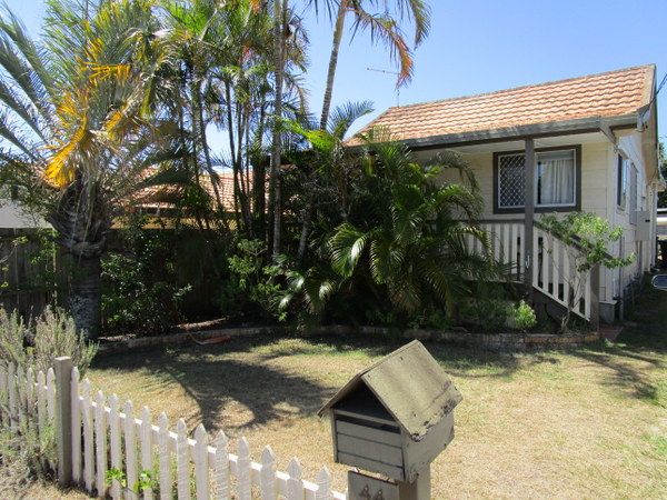 44 Campbell Street, Scarborough QLD 4020