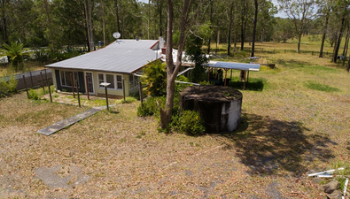 Picture of 13271 Pacific Hwy, COOLONGOLOOK NSW 2423