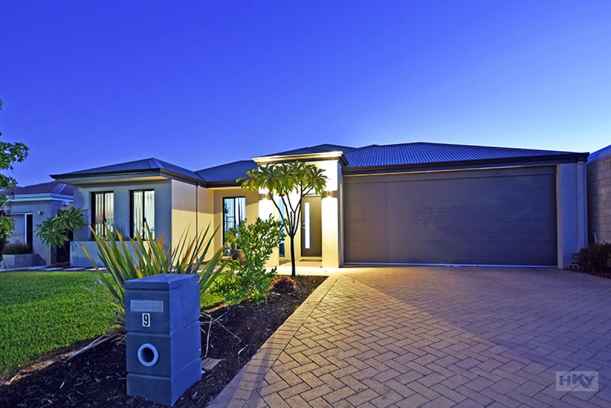 9 Limone Street, Aveley WA 6069, Image 0