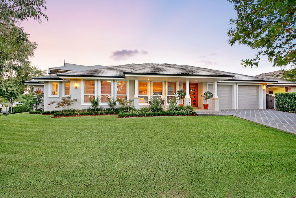 48 Park Way, Camden Park NSW 2570, Image 0