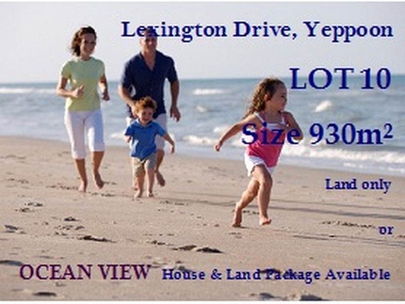 10 Lexington Drive, Lammermoor QLD 4703