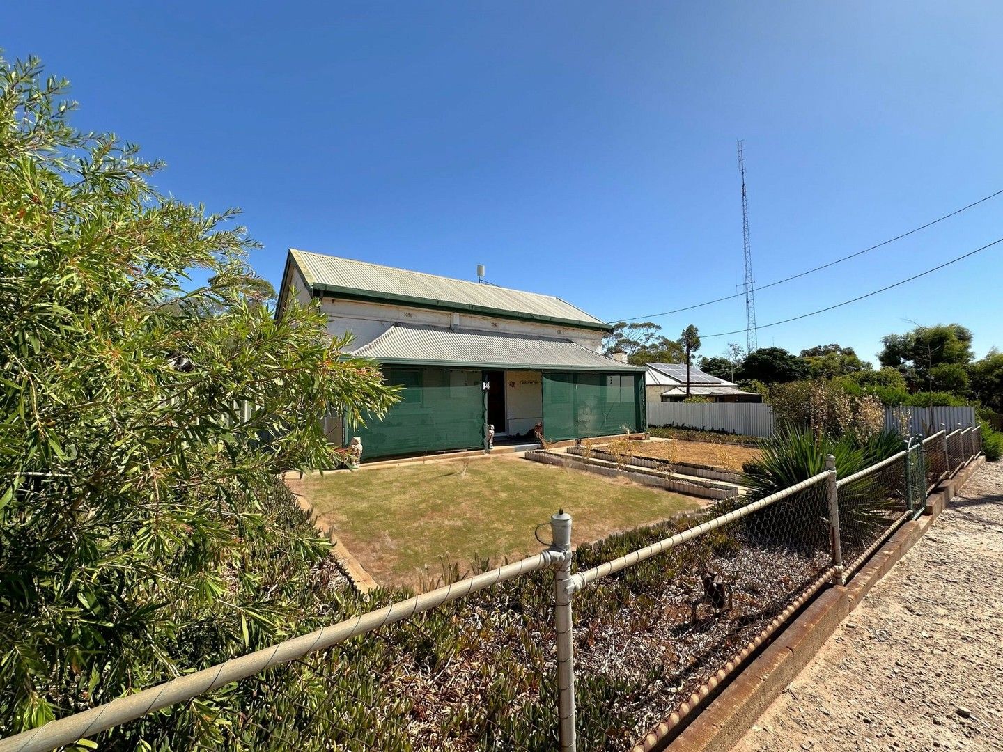 14-16 Ellis Street, Redhill SA 5521, Image 0