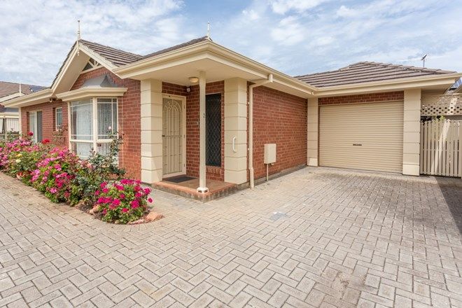 Picture of 2-9 Quandong Street, NORTH BRIGHTON SA 5048