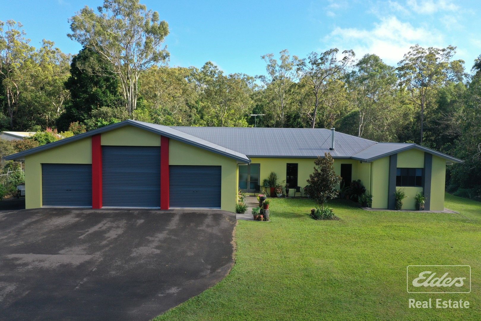 Lot 14 Newell Street, Atherton QLD 4883, Image 1