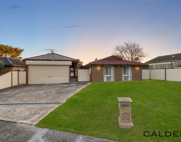 11 Boston Crescent, Keilor Downs VIC 3038