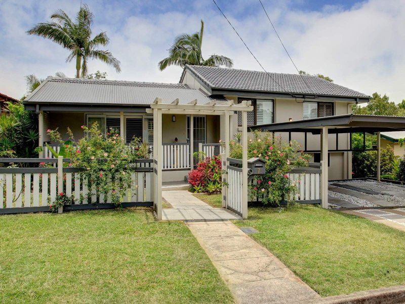 7 Gemalla Street, Stafford Heights QLD 4053, Image 0