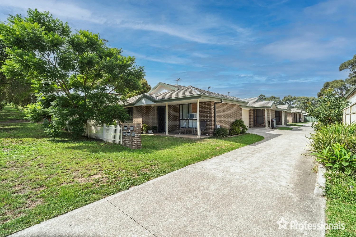 Primary image of 1/21 Foley Street, Muswellbrook NSW 2333