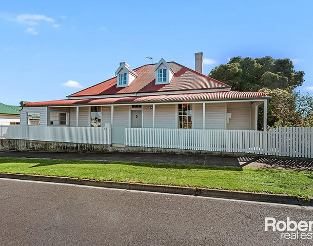 13 Thomas Street, East Devonport TAS 7310