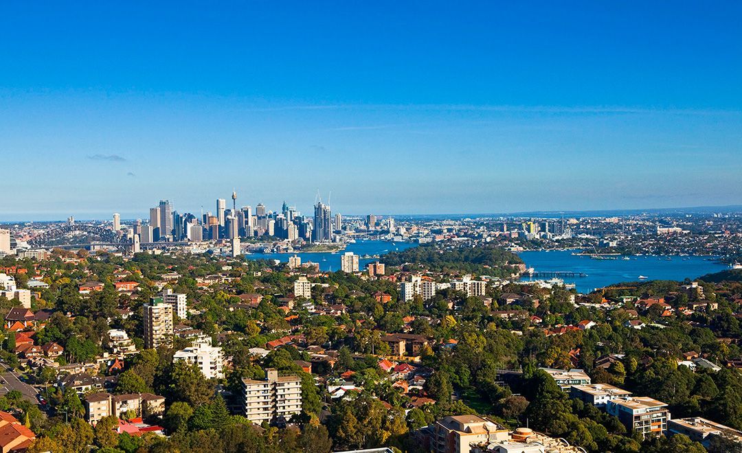 2006/10 Atchison Street, St Leonards NSW 2065 Apartment For Rent Domain