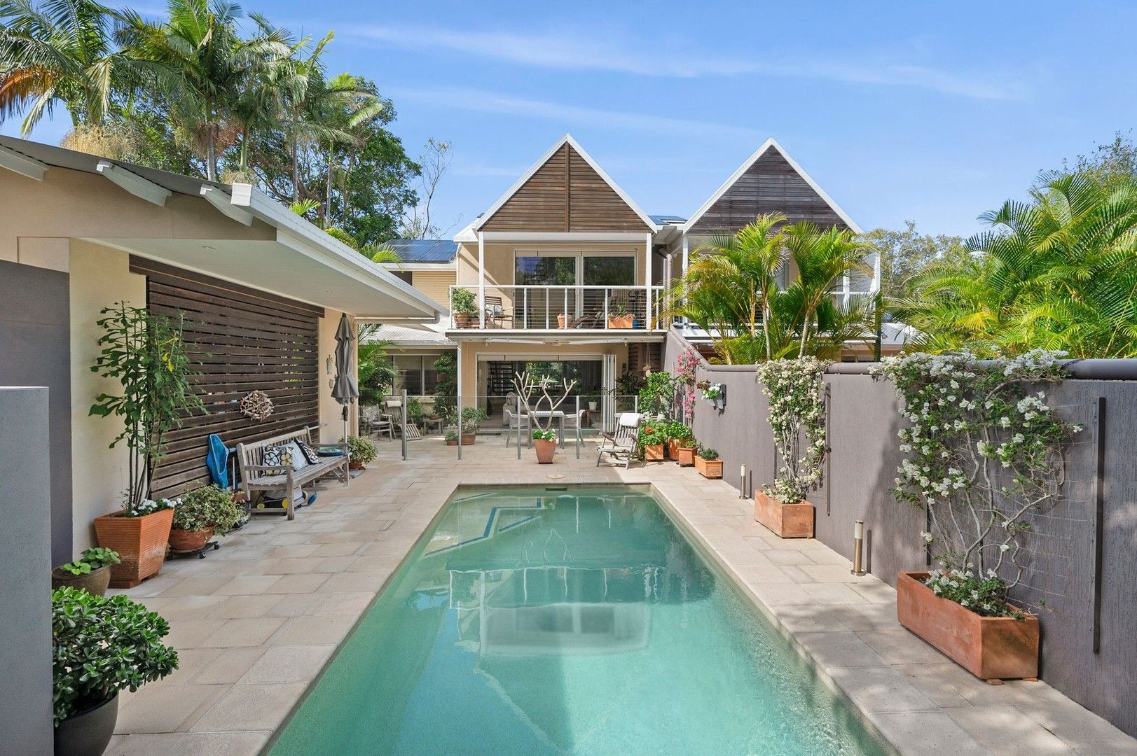 1/22 Ferguson Street, Sunshine Beach QLD 4567, Image 0