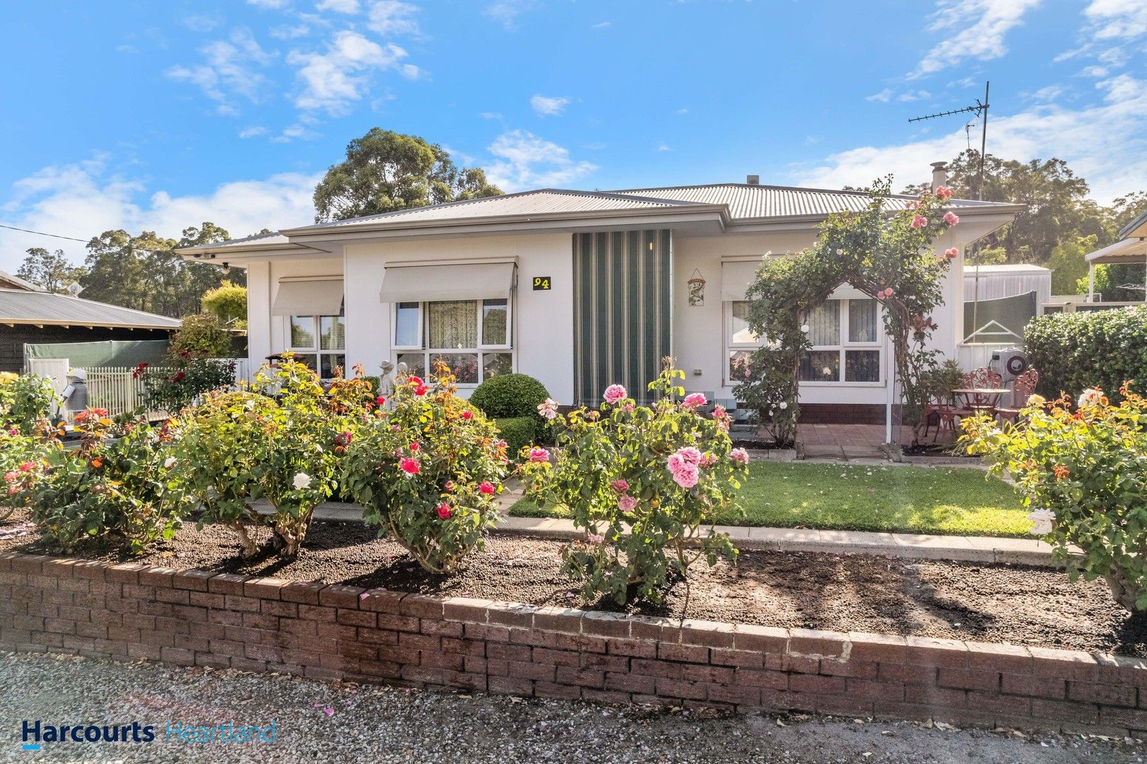 94 Blackwood Road, Greenbushes WA 6254, Image 0